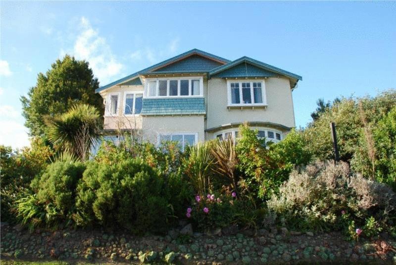 Arden Street House Panzió Dunedin Kültér fotó