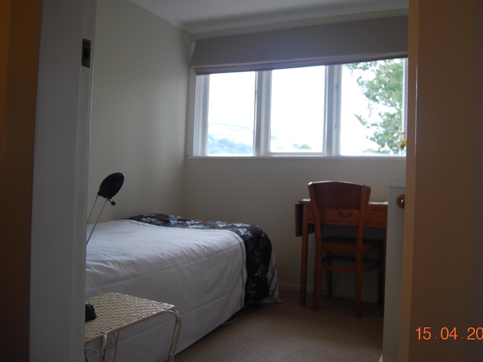 Arden Street House Panzió Dunedin Kültér fotó
