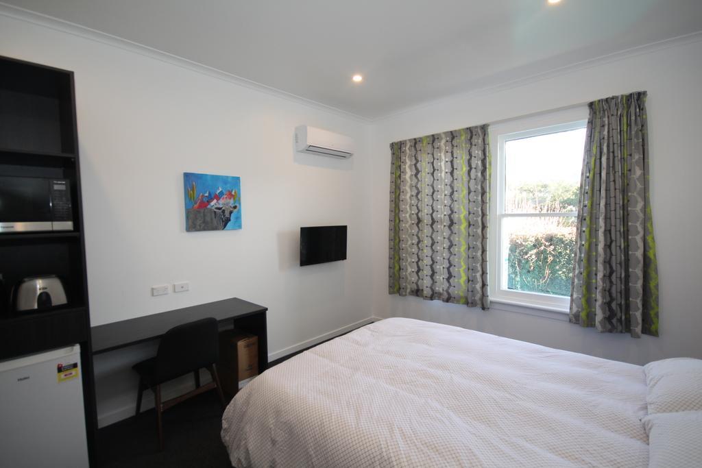 Arden Street House Panzió Dunedin Kültér fotó